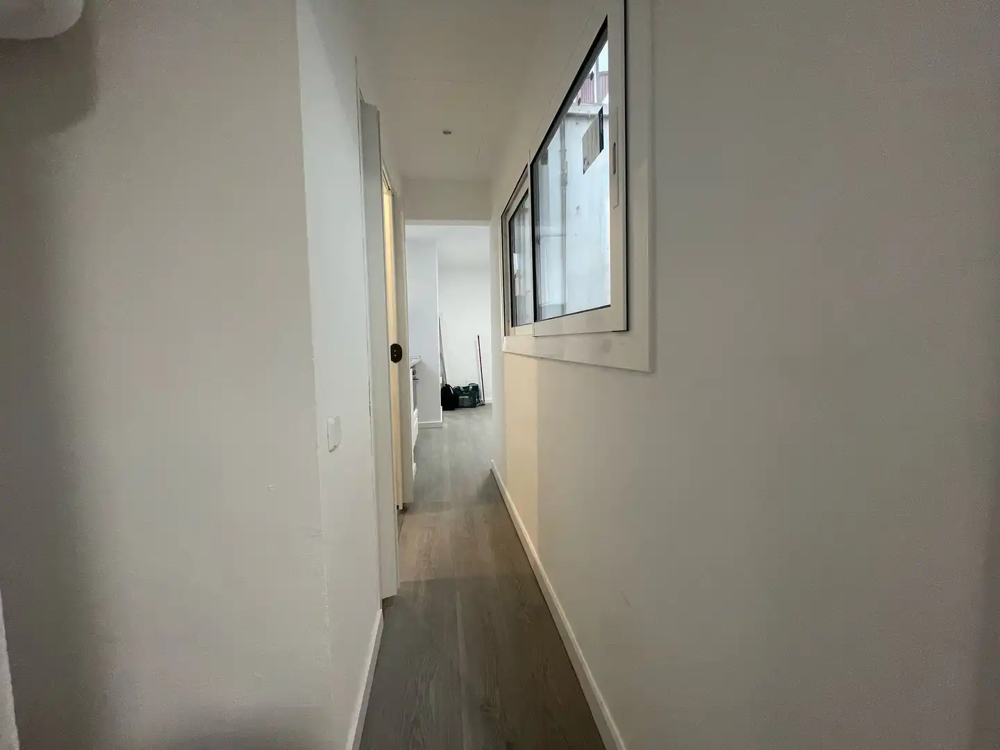 Àtic en venda en L'Hospitalet de Llobregat amb Terrassa