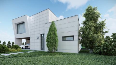 Foto 4 de Casa o xalet en venda a Guadalix de la Sierra, Madrid