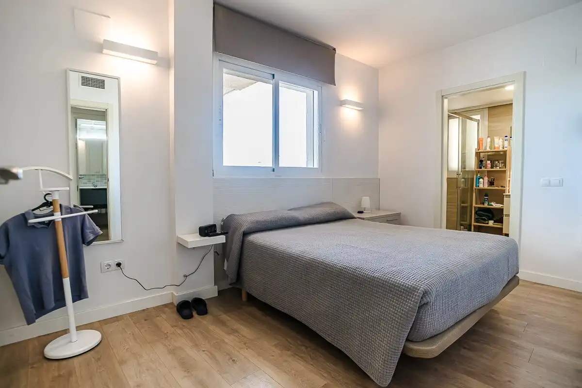 Penthouse zum Verkauf in San Javier ciudad, imagen 12