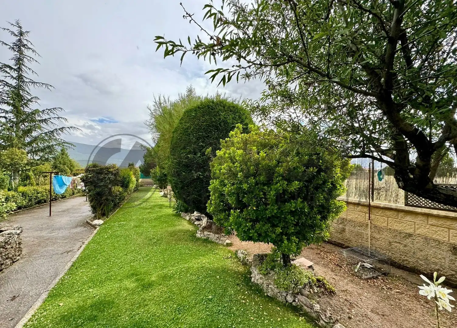 Casa o chalet en venta en Prádena con Calefacción y Jardín privado