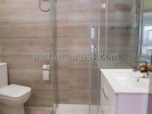 Foto 2 de Piso de alquiler en Hurtado Amezaga, Zabalburu, Bizkaia