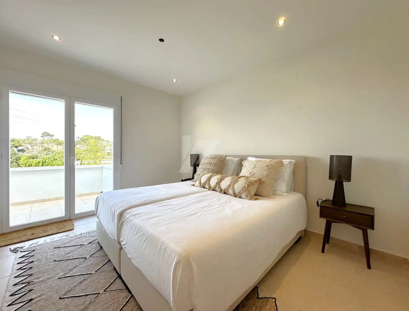 Villa con terrazza in vendita a Cala Advocat - Baladrar, imagen 20