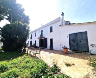 Country house for sale in Pelayo Otalora, Cunit Residencial