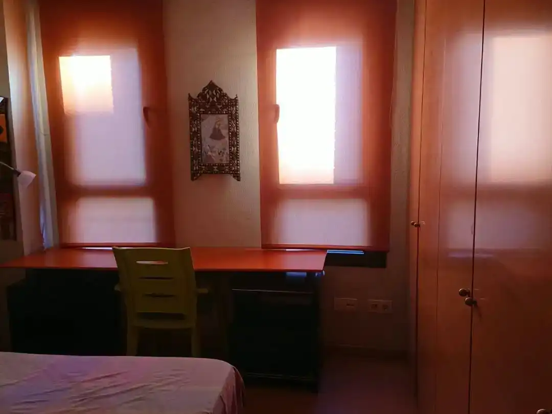 Flat for rent in Rivas-Vaciamadrid, Madrid