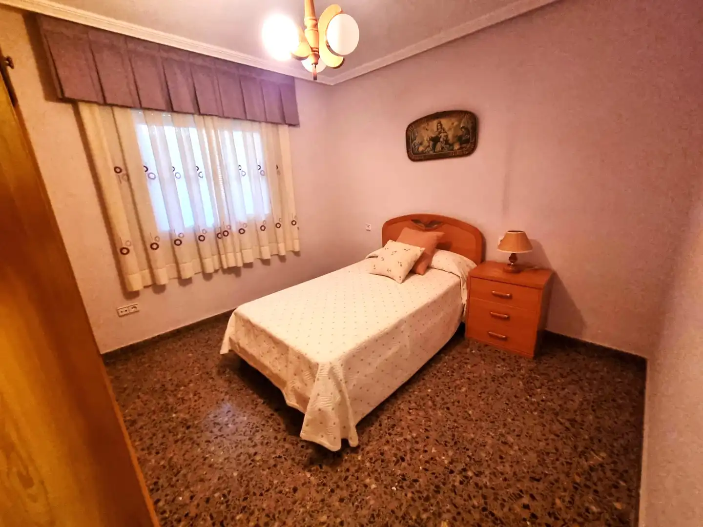 Piso en venta en Calle San Pablo, Norte