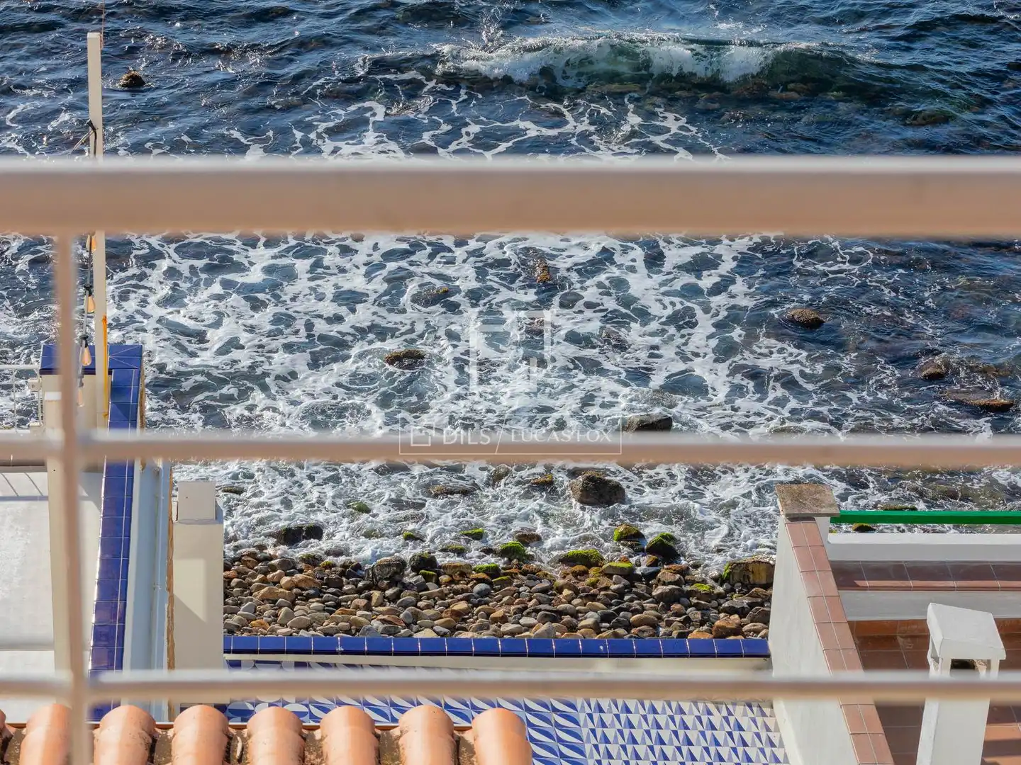 Villa avec terrasse à vendre à La Fosca - Cala Margarida, imagen 16