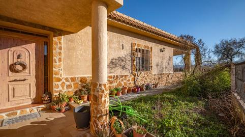 Foto 4 de Casa o xalet en venda a  Baza, Baza, Granada