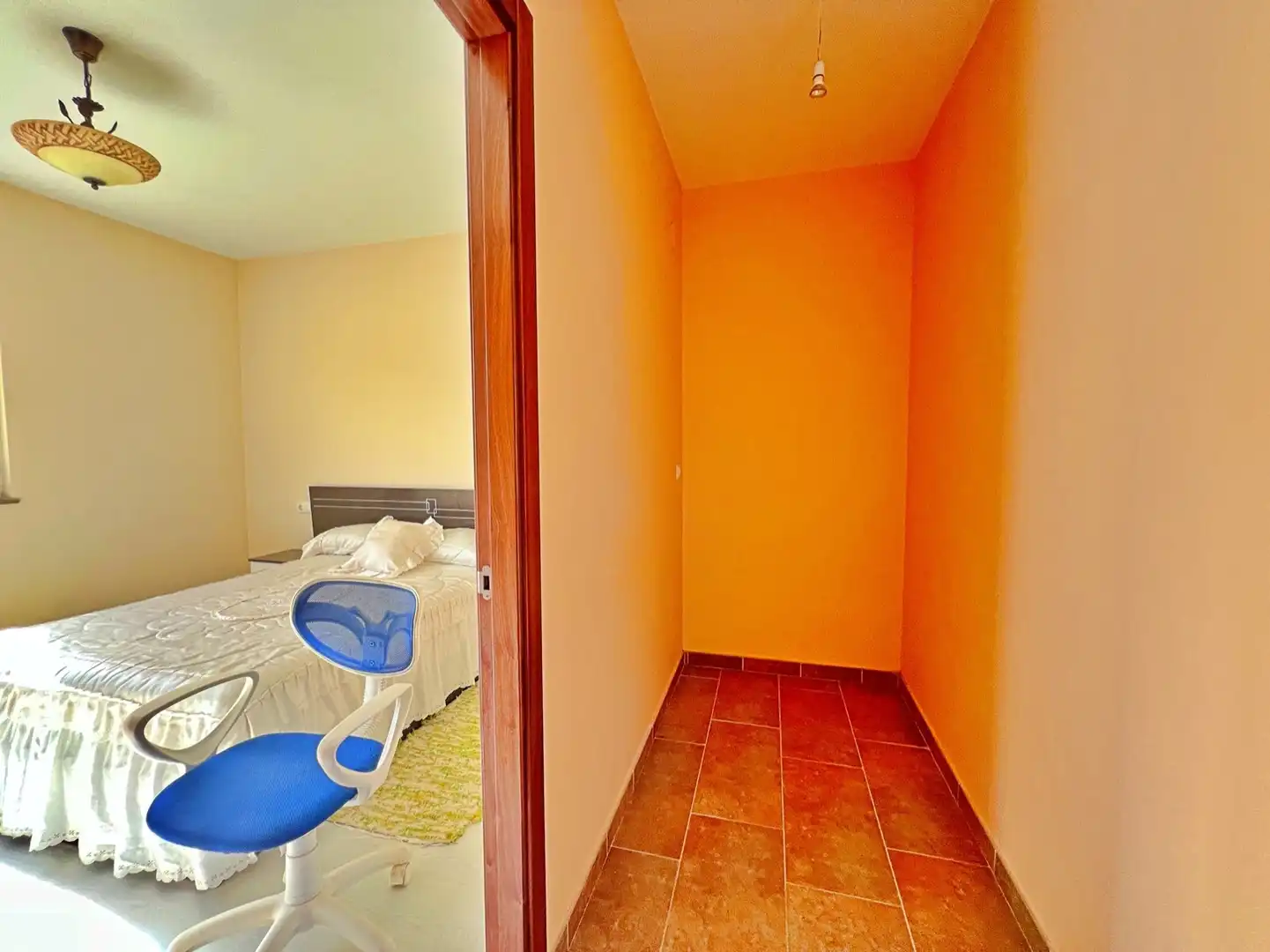 Houses for sale in Lugo  with Heating, Private garden and Storage room