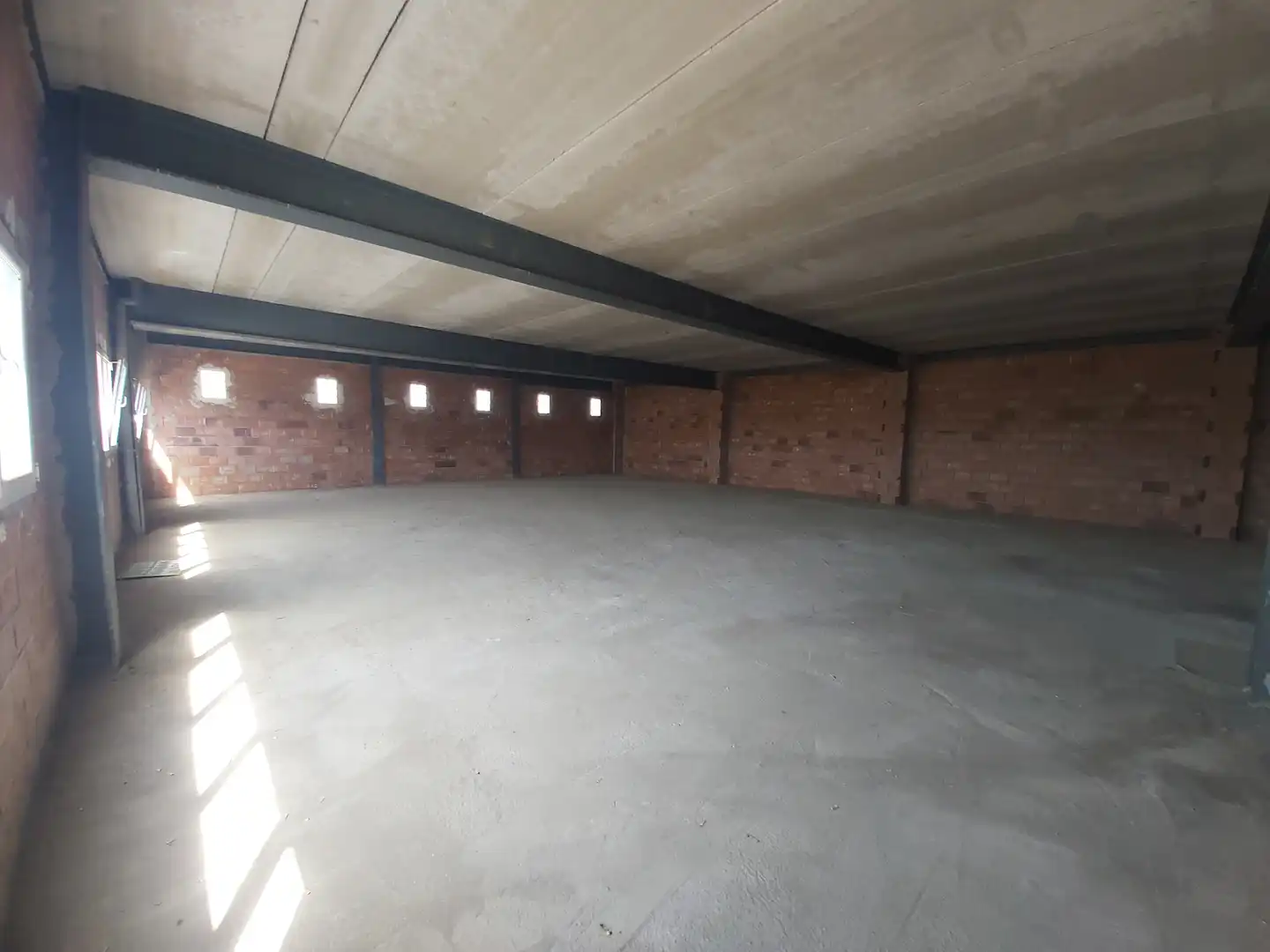 Nave industrial in affitto a Viator, imagen 4