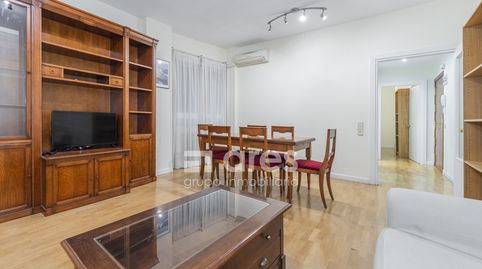 Foto 2 de Piso en venta en Calle de Diego de León, Castellana, Madrid Capital