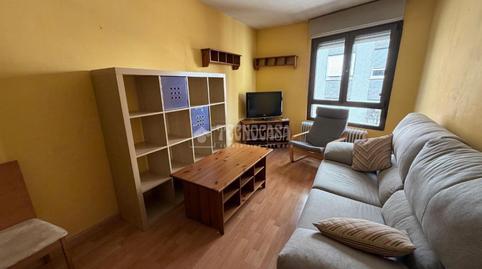 Foto 4 de Piso de alquiler en C. Juan Madrazo, Centro Ciudad, León Capital