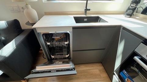 Photo 5 of Loft for sale in Fuente del Berro, Madrid