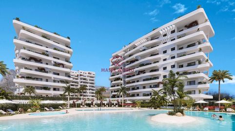 Resort de lujo en Villajoyosa  Un paraíso junto al mar, imatge 2