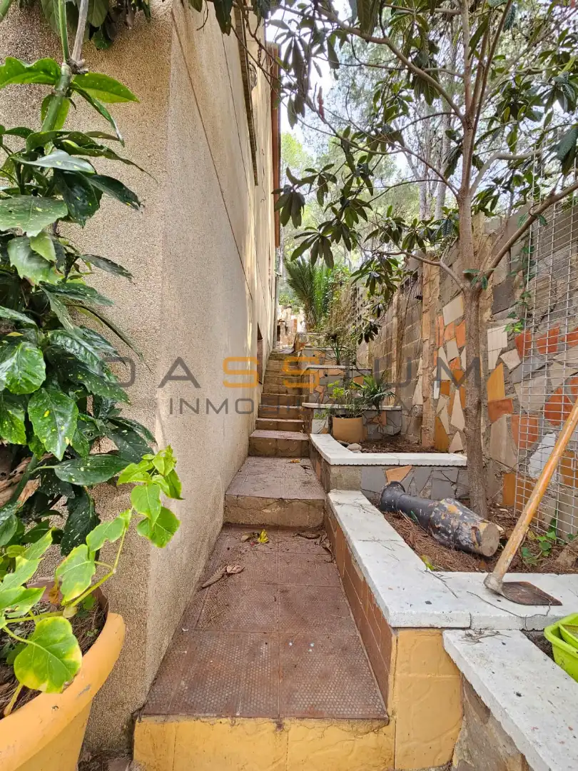 House with pool for sale in Carrer Santa Oliva, imagen 20