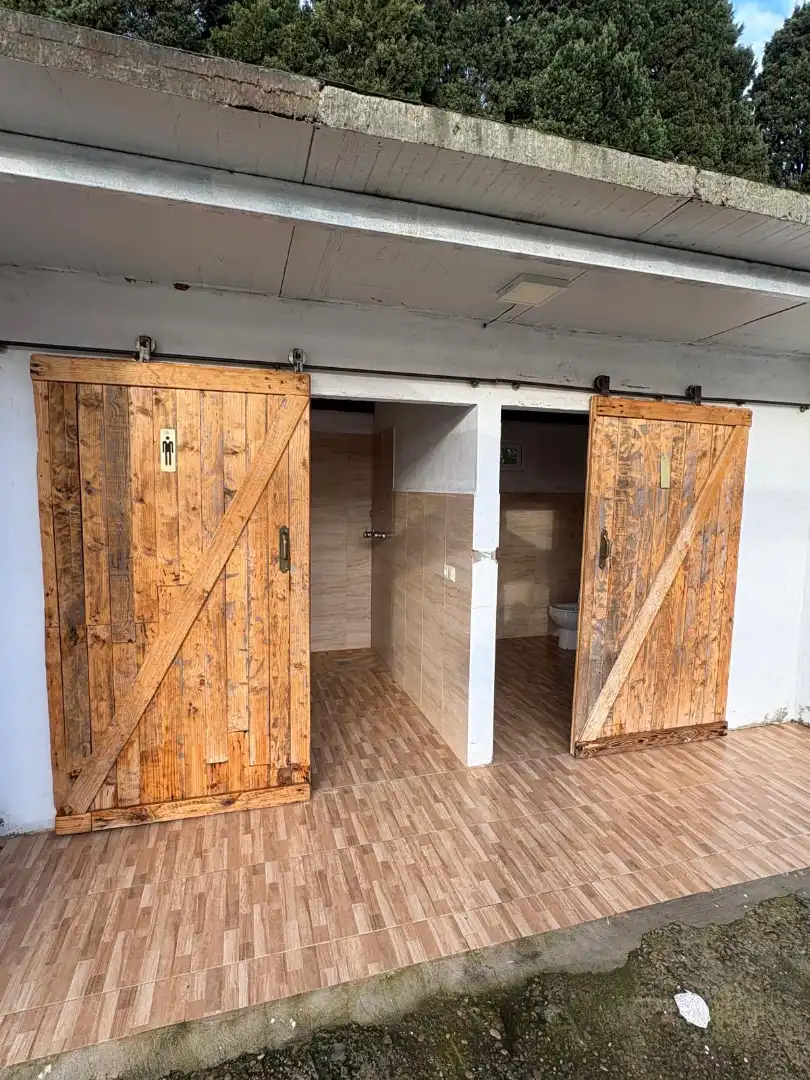 Badezimmer von Residential zum Verkauf in Jerez de la Frontera