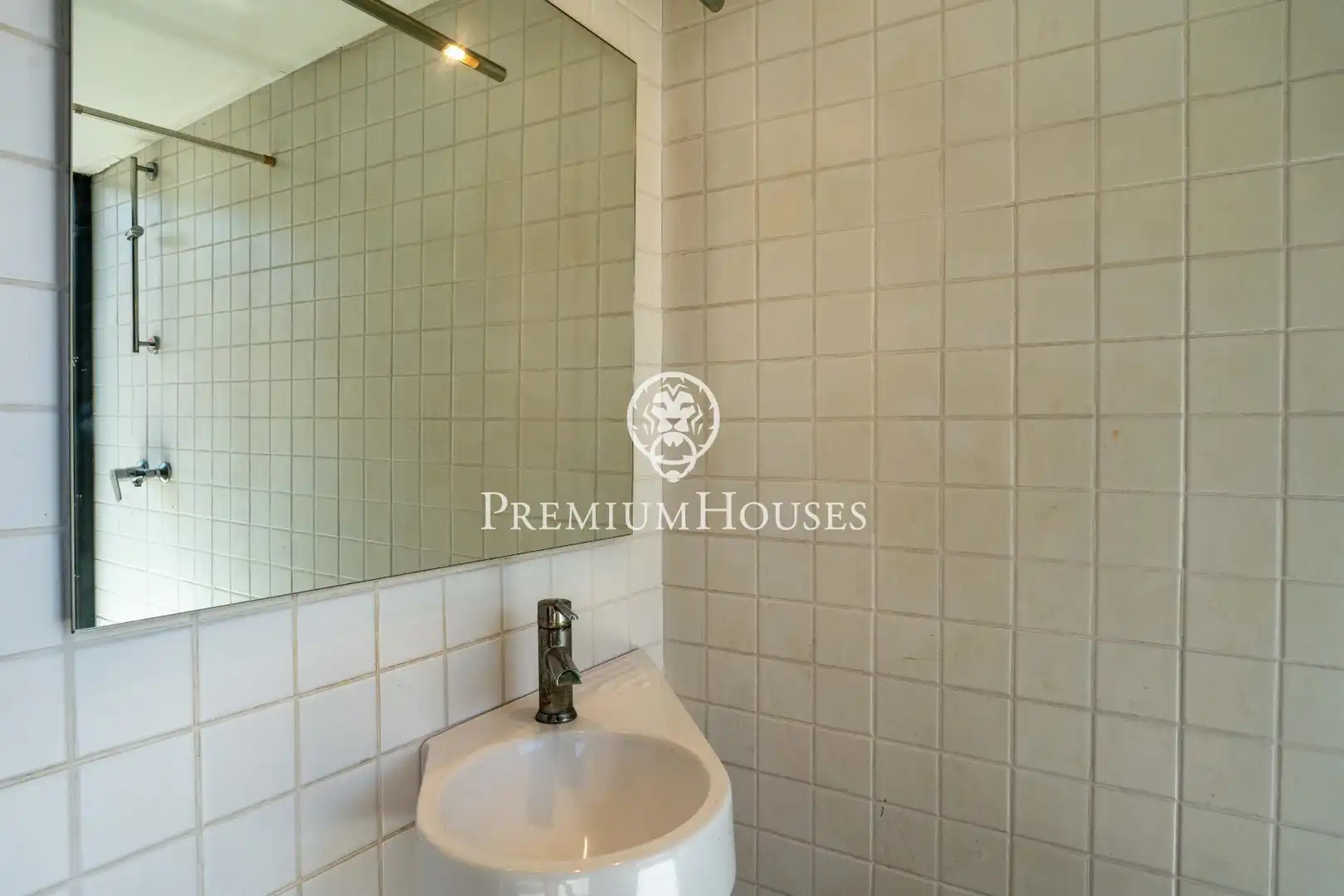 Baño de Casa o chalet en venta en Tarragona con Aire acondicionado, Calefacción y Parquet