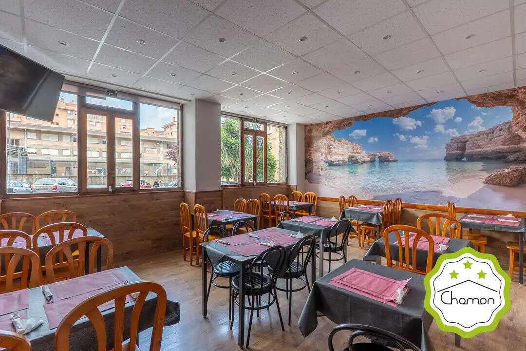 Local commercial à vendre à Arteagabeitia - Retuerto - Kareaga, imagen 9