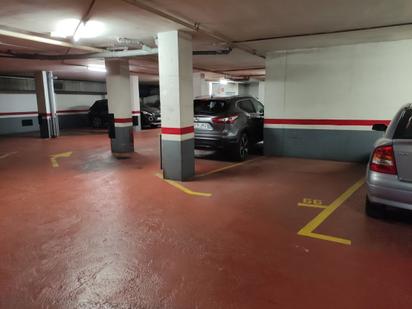 Parking of Garage for sale in  Barcelona Capital