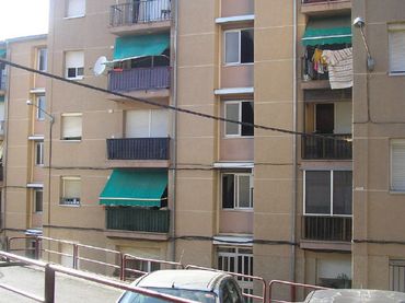 Wohnung zum Verkauf in Grupo VILARROJA