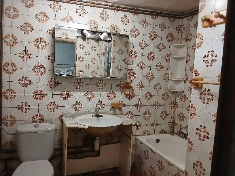 Casa amb jardí en venda a Calle Nueva, imagen 9
