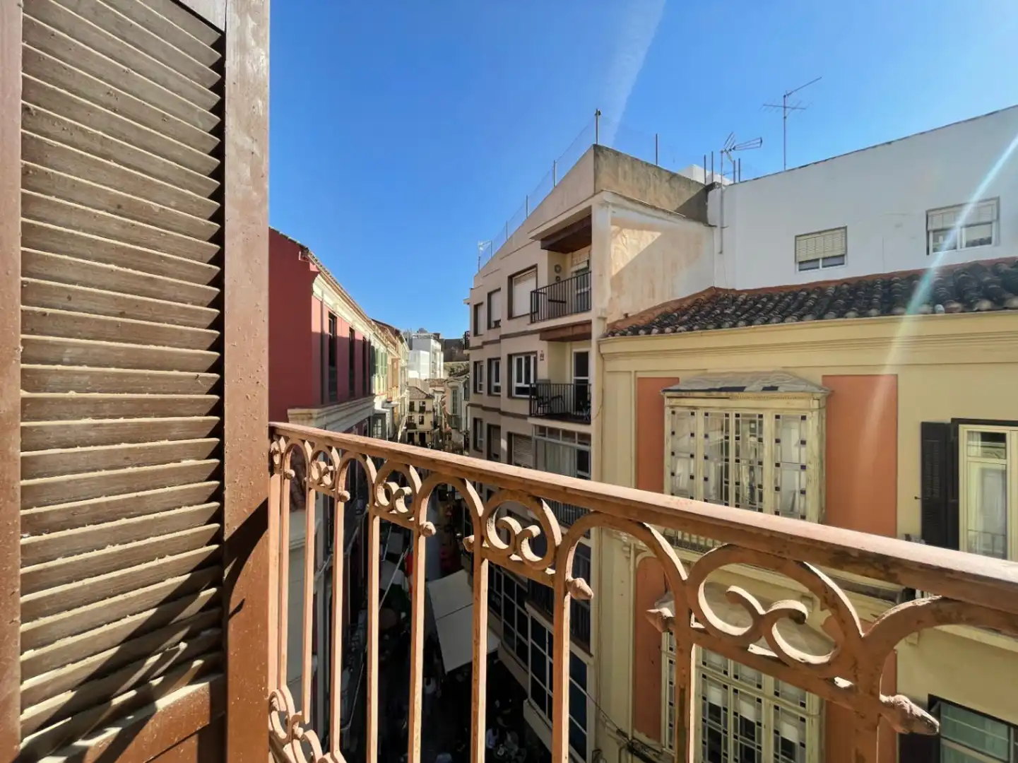 Apartament amb terrassa en venda a Centro, imagen 11