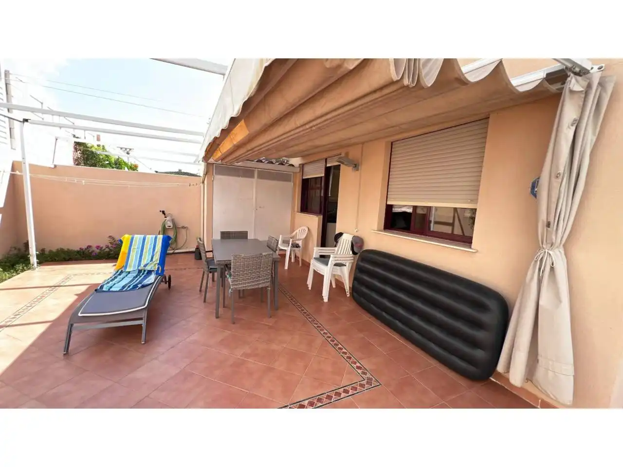 Maison jumelée avec piscine à vendre à Calle Vicent Fuentes i Ramón, imagen 30