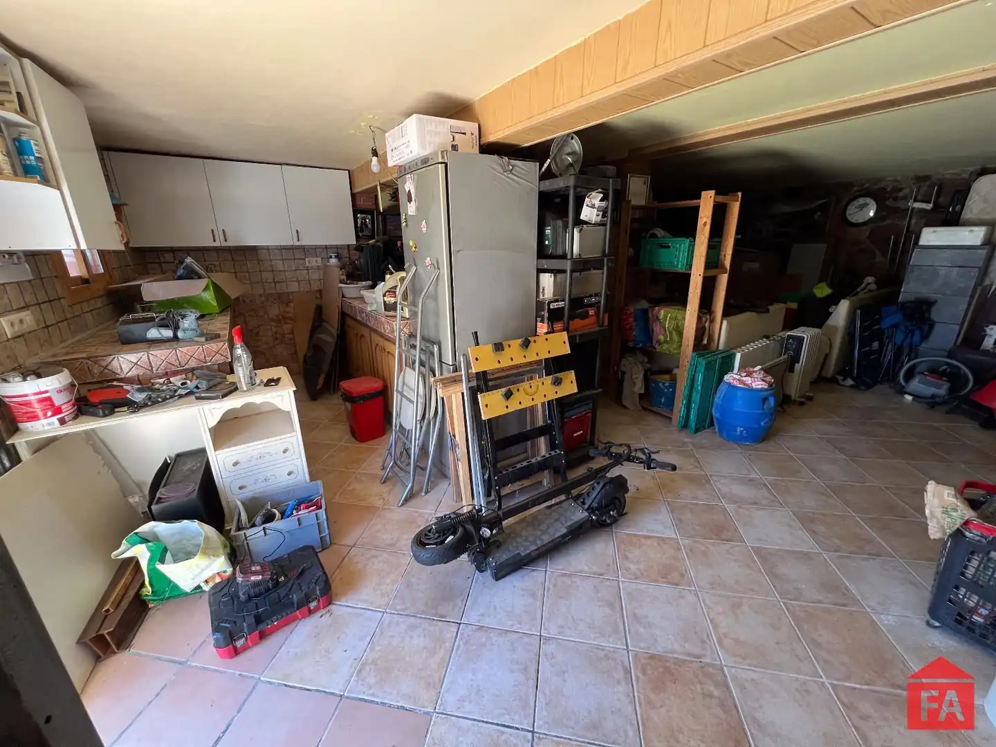 Casa o xalet en venda a La Bisbal del Penedès