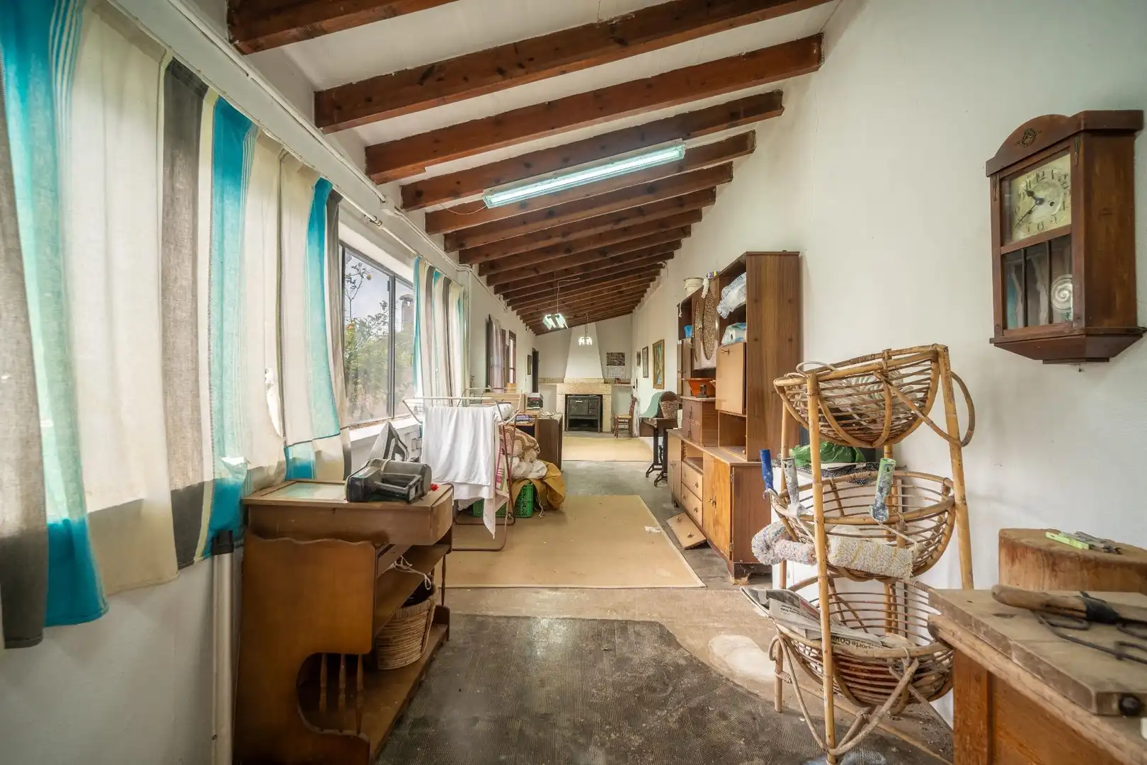 Casa o chalet en venta en Inca con Terraza y Amueblado