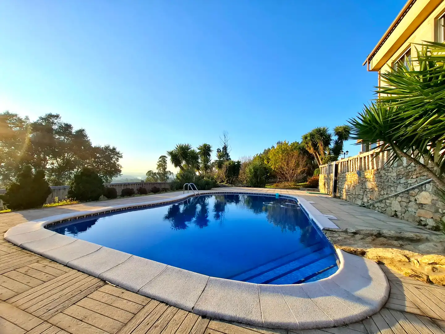 Casa con terraza en venta en Travesía Eira da Liñaza 2, imagen 25
