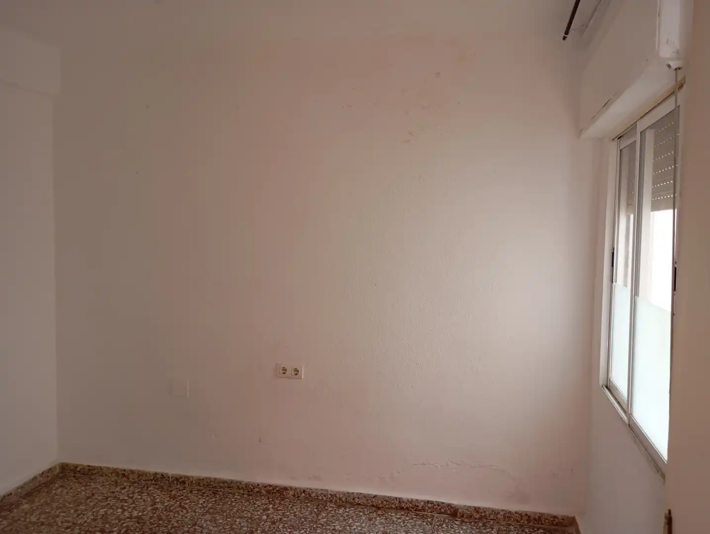 Schlafzimmer von Wohnung zum Verkauf in Málaga mit Terrasse, Balkon und Alarm