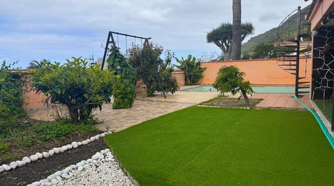 Foto 4 de Casa o xalet en venda a Humboldt, Las Cuevas - Los Gómez, La Orotava