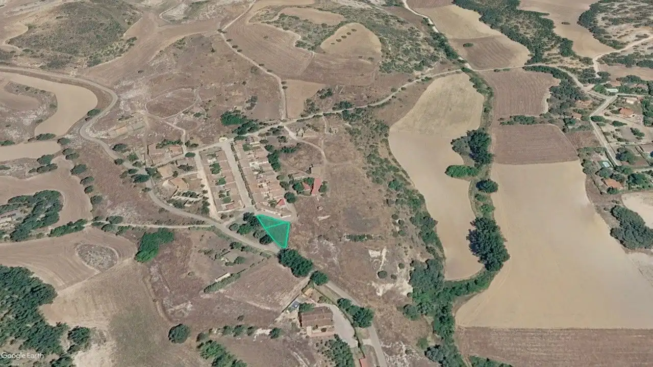 Residential for sale in Cogolludo