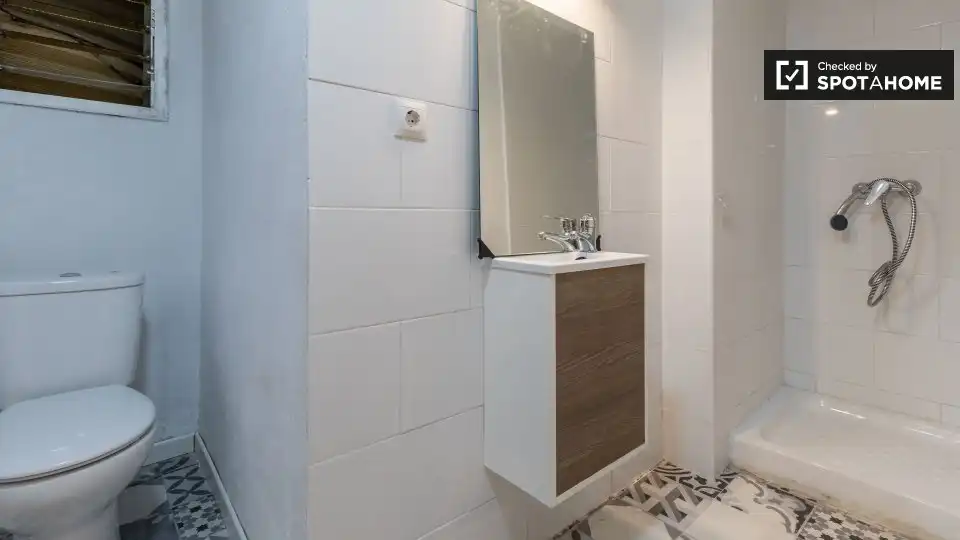 Habitació a Valencia, Valencia