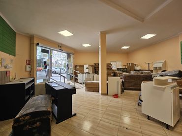 Local comercial en venda a Calle de Marcelino Roa Vázquez