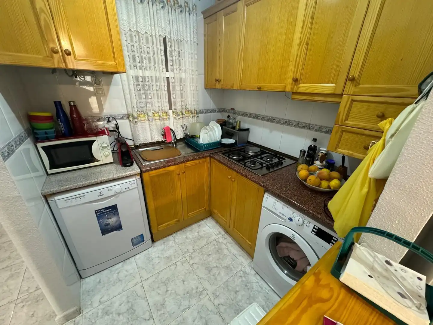 Appartement compact avec terrasse à vendre à Calle LA LOMA, imagen 22