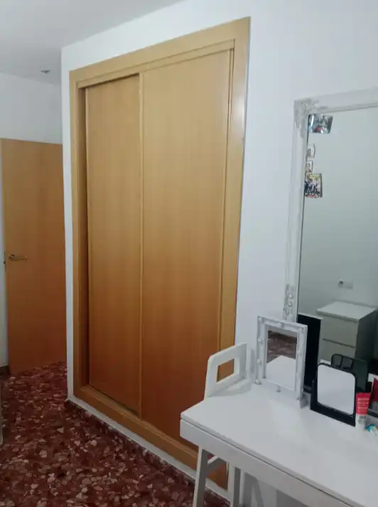 Habitación de Piso en venta en Alzira con Aire acondicionado, Balcón y Internet