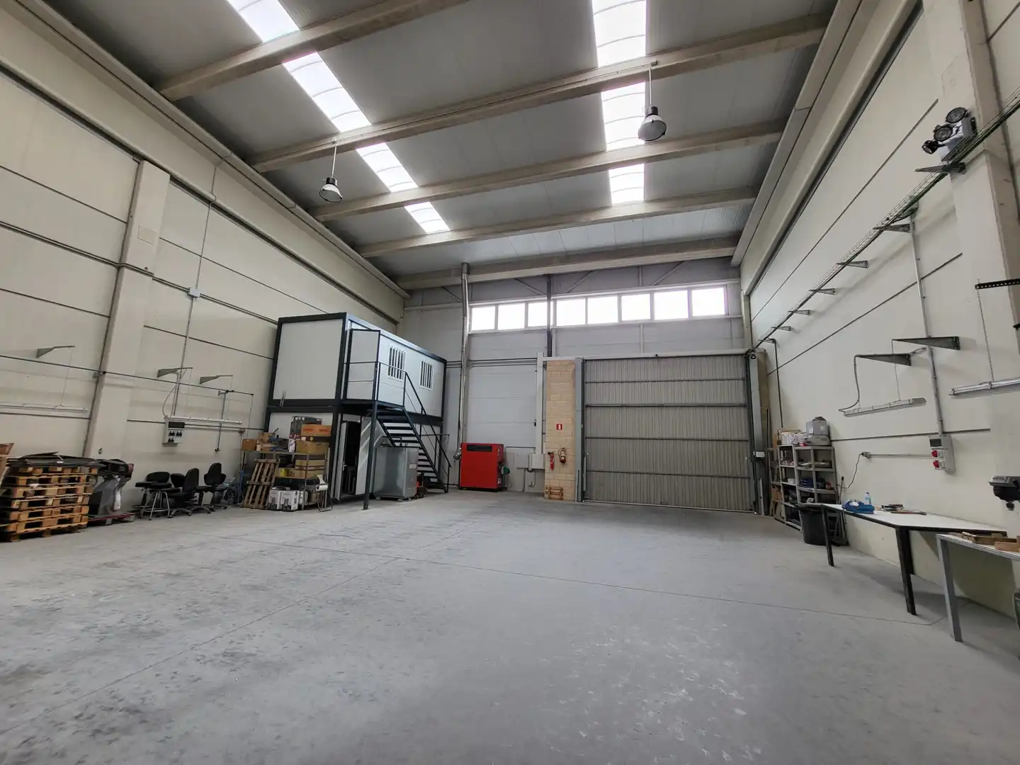 Industrial buildings for sale in Iruña Oka / Iruña de Oca  with Heating and Alarm
