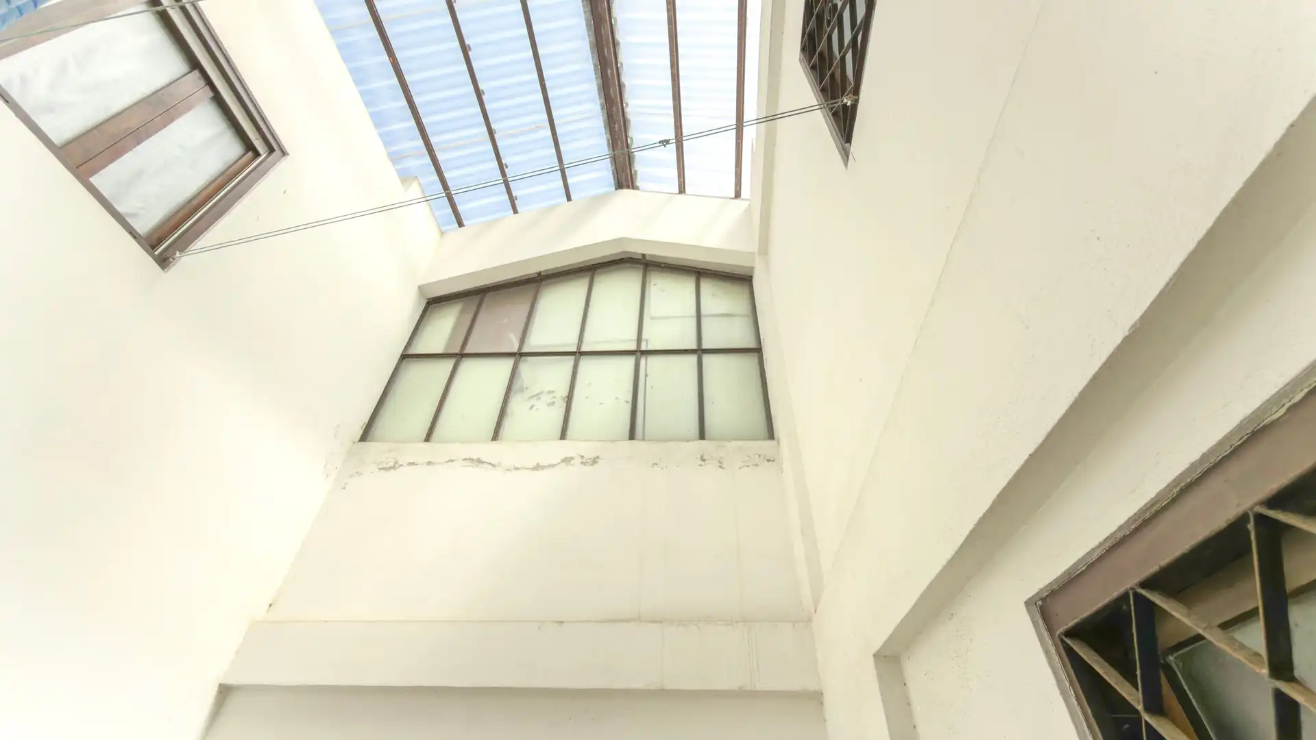 Vista exterior de Piso en venta en Hernani