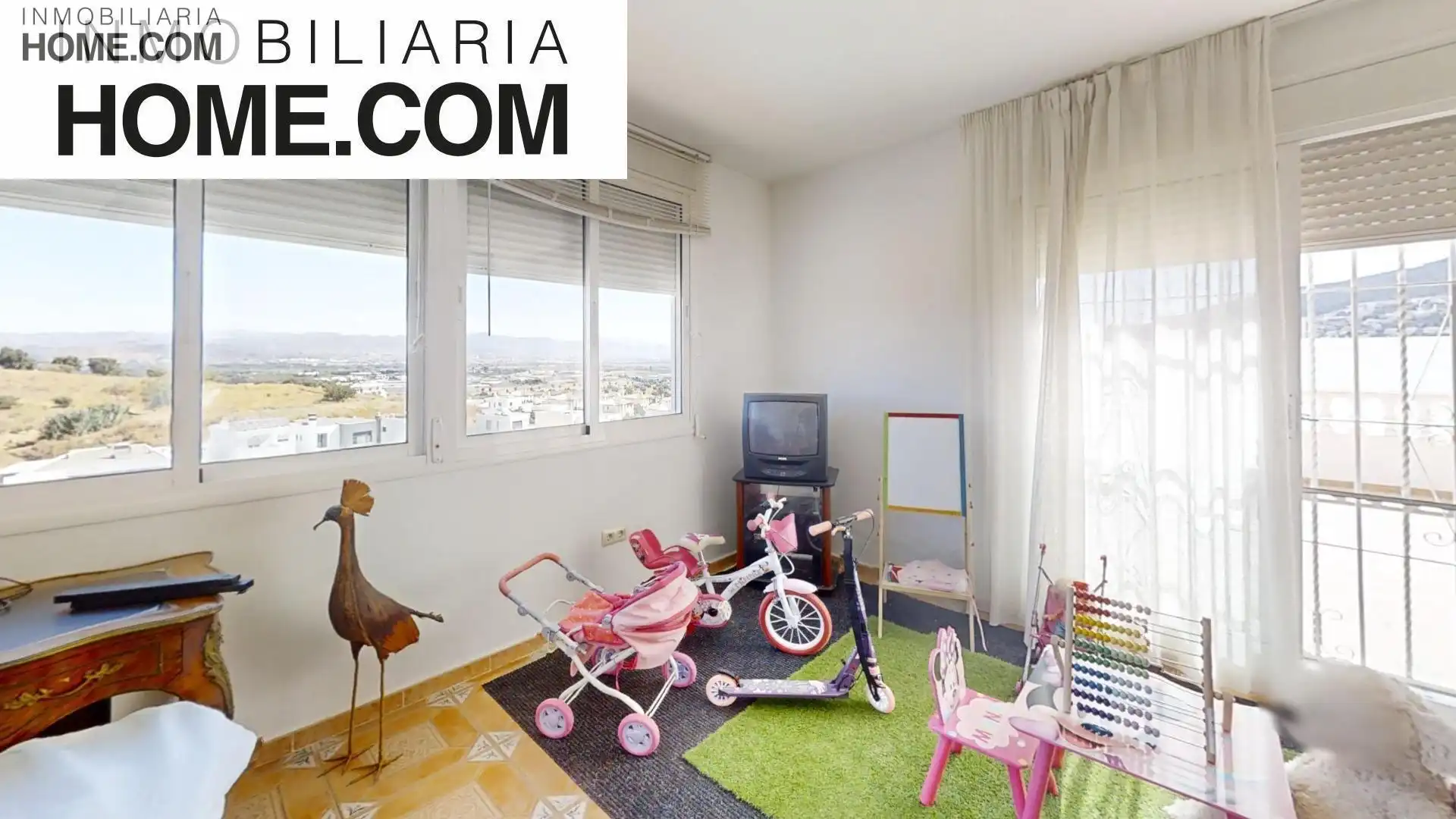 Chalet con piscina en venta en Capellanía - Retamar, imagen 56