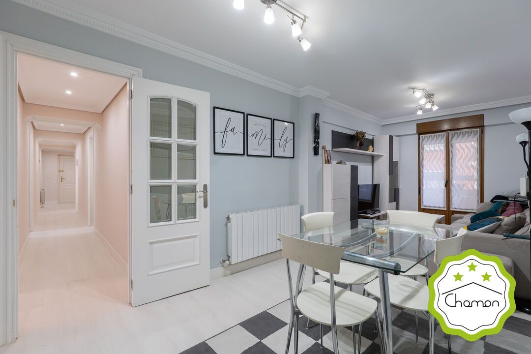 Wohnung zum Verkauf in Bagatza - San Vicente