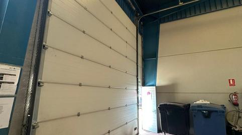 Foto 4 von Fabrikhallen zur Miete in Villa Pilar, Burgos Capital