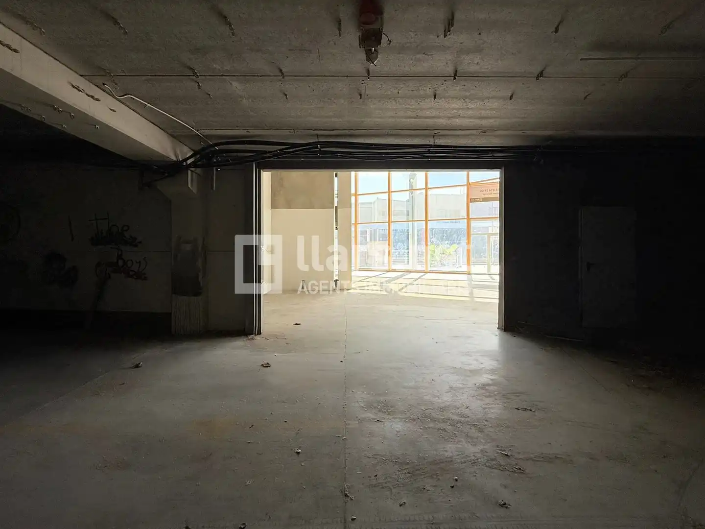 Industrial buildings for rent in Vilanova i la Geltrú