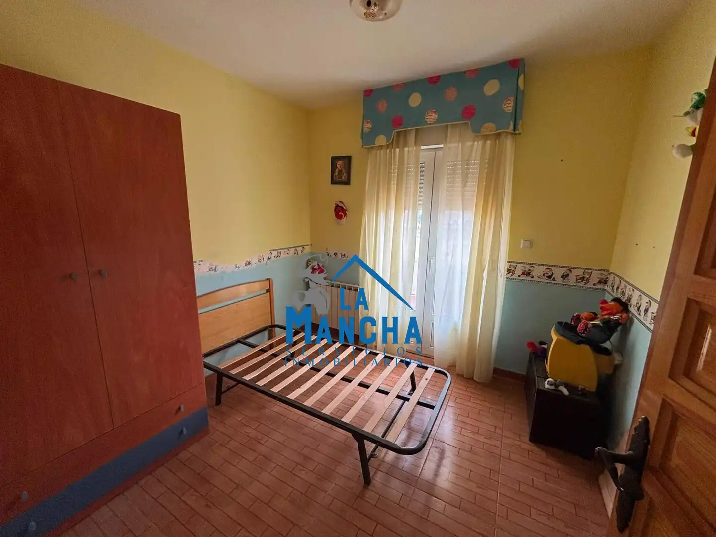 Habitación de Casa o chalet en venta en Fuensanta con Calefacción, Jardín privado y Terraza