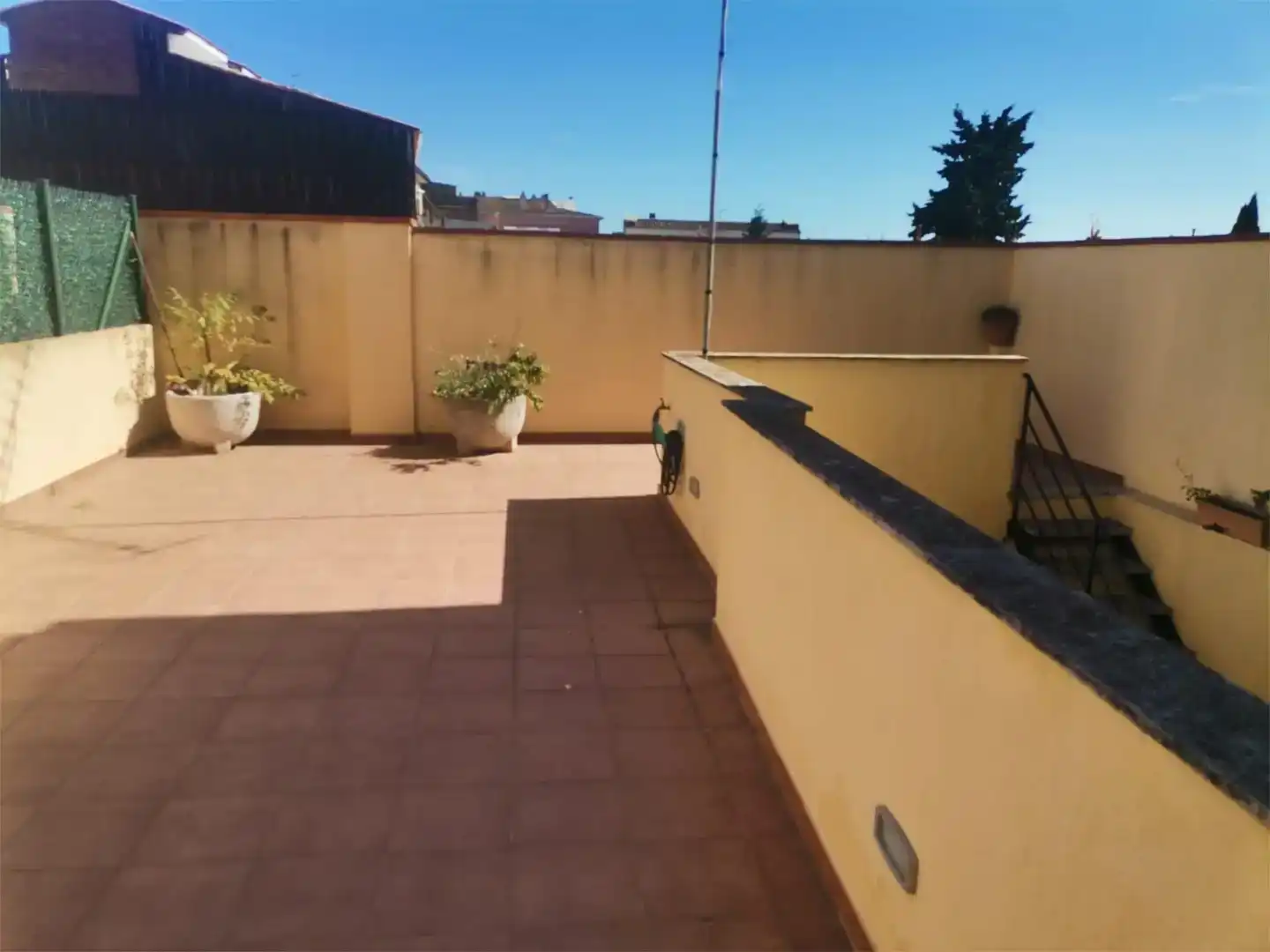 Terrassa de Planta baixa en venda en Palafrugell