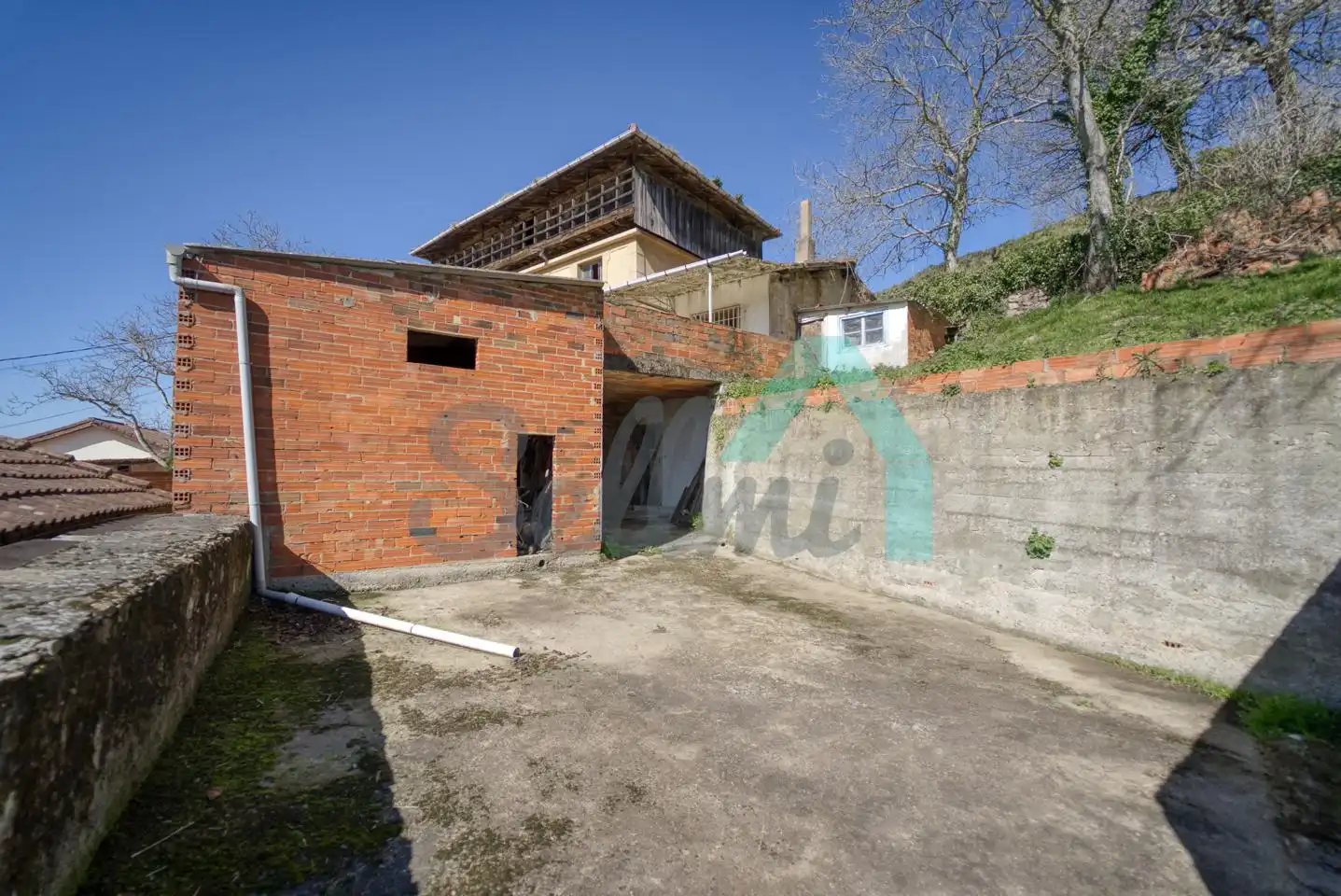 Casa con jardín en venta en Lugar Cermoño, imagen 67