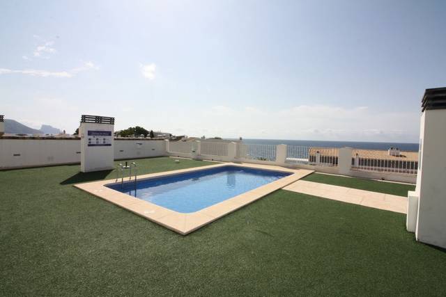 Piso en Alquiler en L'Olla