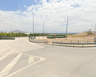 Parking of Industrial land for sale in Valderrubio