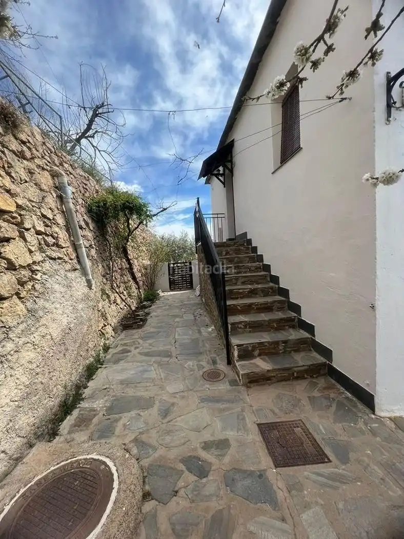 Apartment zum Verkauf in Carretera la Mairena 11