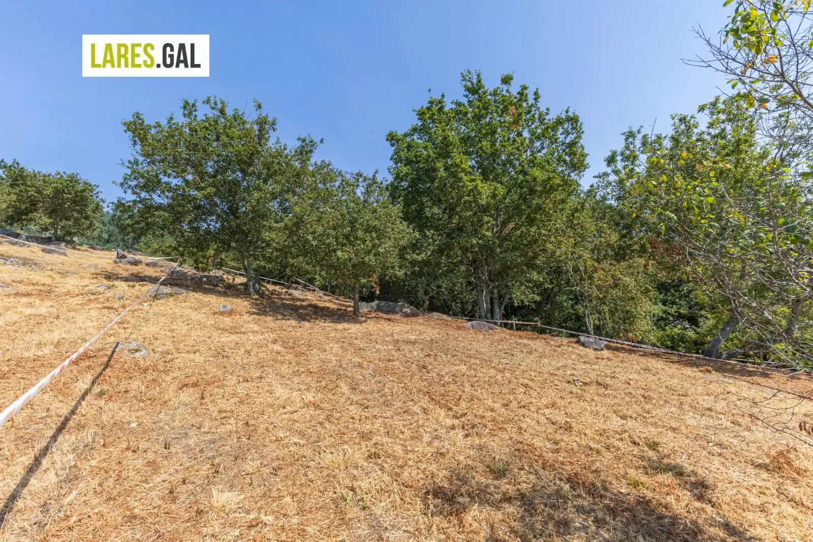 Residential land for sale in Rúa Estrada Herbello a Magdalena, imagen 13