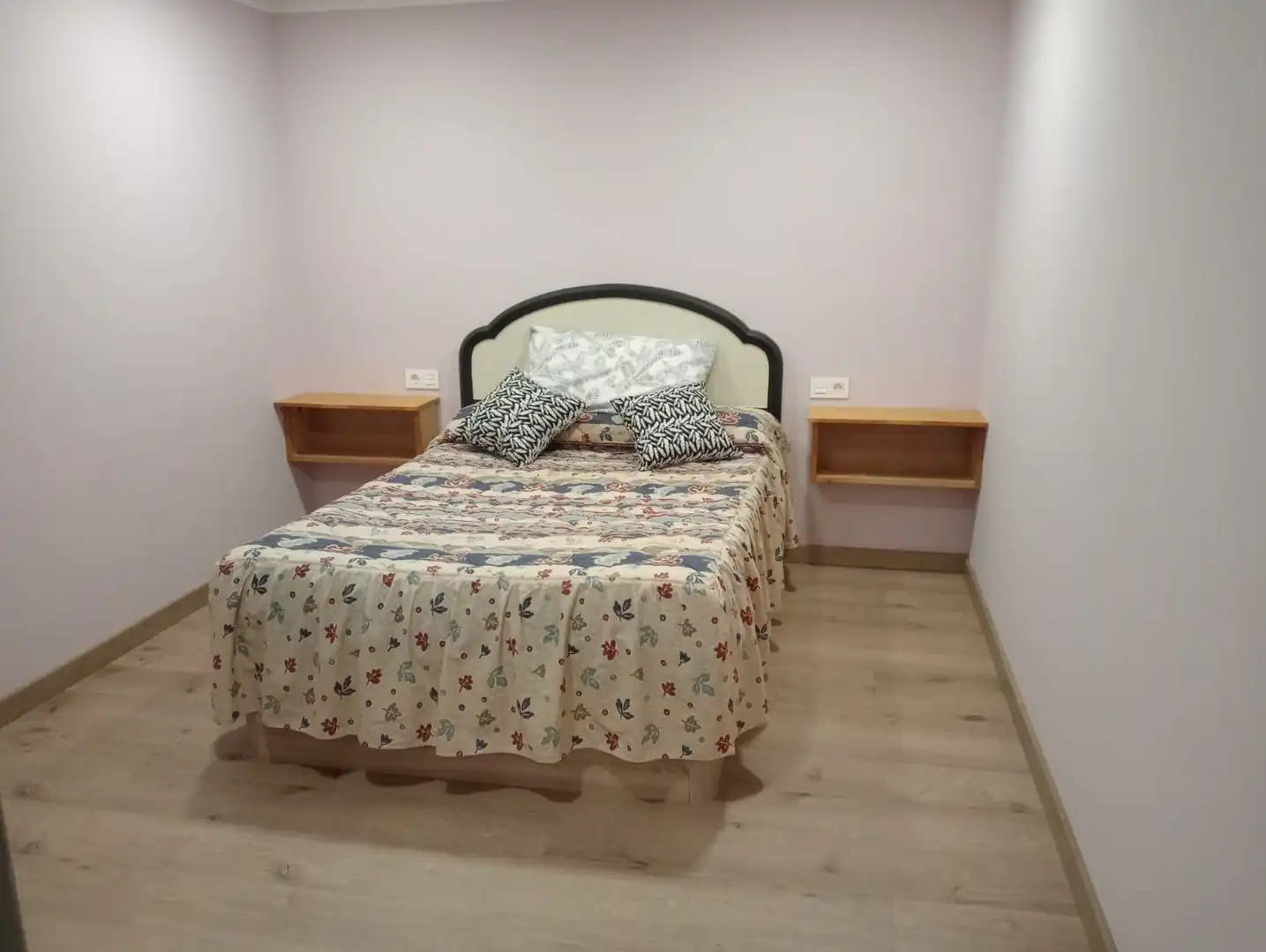 Piso en venta en A Malata - Catabois - Ciudad Jardín, imagen 7